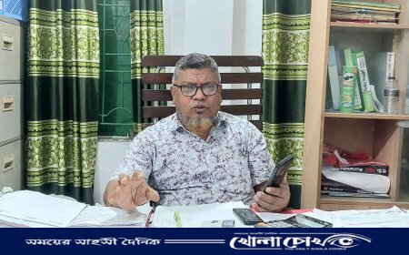 নিরবছিন্ন বিদ্যুৎ নিশ্চিতে  বিদ্যুৎ বিভাগের অনলাইন কর্মশালা