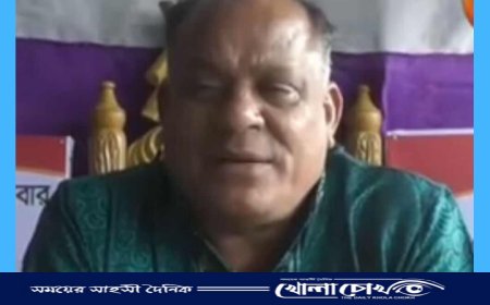 বালিয়াকান্দিতে উপজেলা পরিষদ নির্বাচনে চেয়ারম্যান নির্বাচিত হলেন এহসানুল হাকিম সাধন