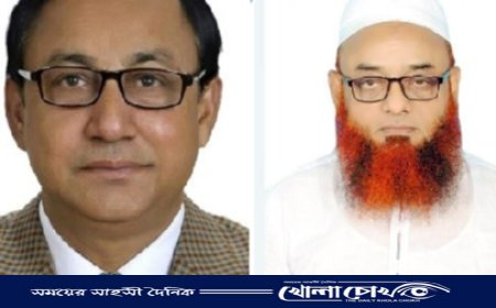 কসবায় ছায়েদুর রহমান স্বপন ও আখাউড়ায় মনির হোসেন জয়ী