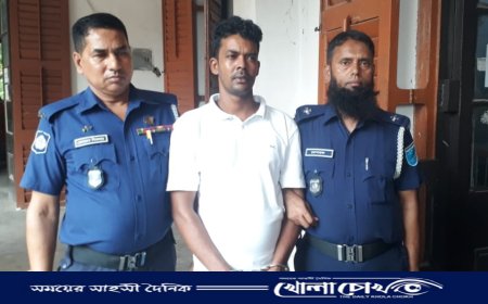 প্রেমে ব্যর্থ হয়ে এডিস নিক্ষেপকারী যুবকের যাবজ্জীবন কারাদণ্ড