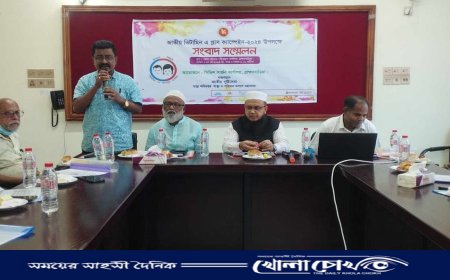 ব্রাহ্মণবাড়িয়ায় ভিটামিন “এ” প্লাস ক্যাপসুল খাবে প্রায় সাড়ে ৫ লাখ শিশু