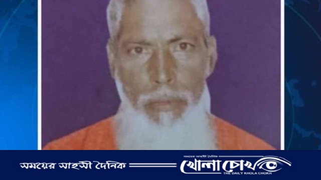 আত্রাইয়ে ধান কাটতে গিয়ে তীব্র তাপদাহে কৃষকের মৃত্যু