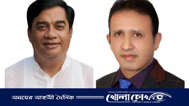 নোয়াখালীতে তিন উপজেলায় আওয়ামী লীগ নেতারা বিজয়ী