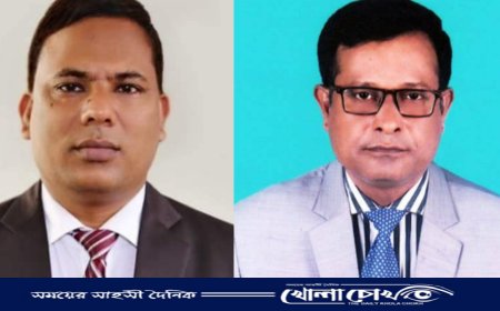 ইবি বঙ্গবন্ধু পরিষদের নতুন কমিটি গঠন