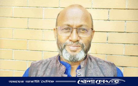 নোয়াখালীতে ৩৬ দিন পর লাশ উত্তোলন, চেয়ারম্যানের বিরুদ্ধে হত্যা মামলা দায়ের