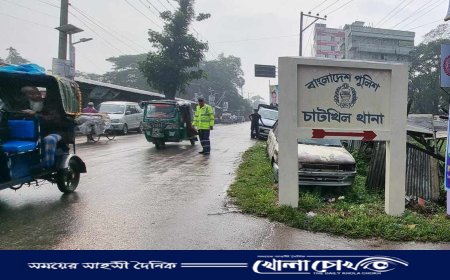শাসন করায় কিশোরীর গলায় ফাঁস দিয়ে আত্মহত্যা