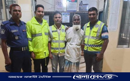 মিঠাপুকুরে আলোচিত রুহুল হত্যা মামলায় যাবজ্জীবন সাজা প্রাপ্ত আসামি গ্রেফতার