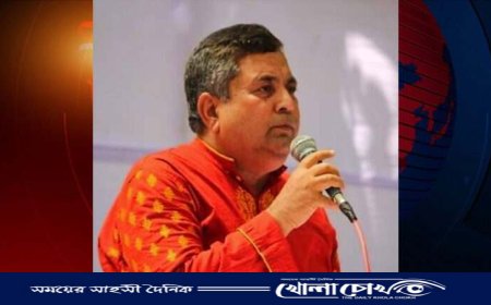 তেঁতুলিয়া উপজেলা আ'লীগের সাধারণ সম্পাদকের নামে থাকা সম্পত্তির দলিল জব্দের নির্দেশ আদালতের