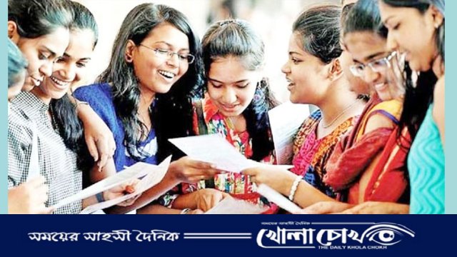 নতুন কারিকুলামে এক বছর