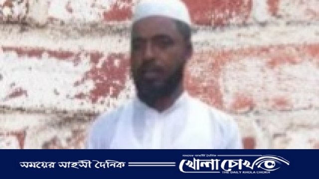 নোয়াখালীর সুবর্ণচরে বজ্রপাতে কৃষকের মৃত্যু