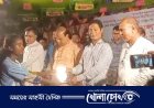 মিঠাপুকুরে বঙ্গবন্ধু ও বঙ্গমাতা গোল্ডকাপ ফুটবল টুর্নামেন্টের ফাইনাল খেলা অনুষ্ঠিত 