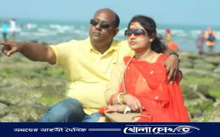 ইউএনও অফিসের কর্মচারীর স্ত্রীর নামে কোটি টাকার সম্পদ, দুদকের মামলা