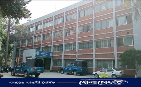 ভাঙ্গায় ধর্ষণের ঘটনায় প্রবাসী নারী ৪ মাসের অন্তঃসত্ত্বা: ধর্ষক শ্রীঘরে