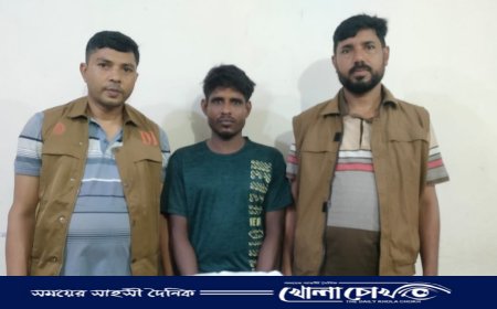 সাভারে ২ কেজি গাঁজা,১৫০ পিস ইয়াবা ট্যাবলেট ও ২০৭ পুড়িয়া হেরোইন সহ ২ মাদক ব্যবসায়ী গ্রেফতার