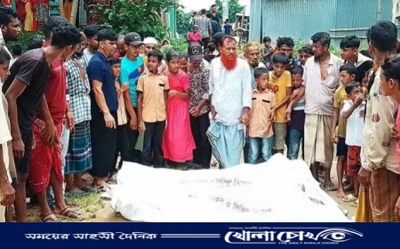 সরাইলে মাটি চাপায় নিখোঁজ ২ শ্রমিকের লাশ উদ্ধার