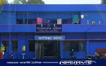 উপকূলীয় দ্বীপ মেঘনা থেকে অজ্ঞাত যুবকের লাশ উদ্ধার 