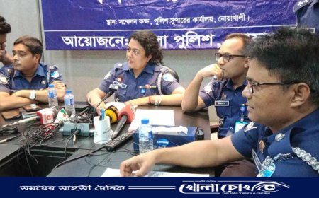 অপরিচিত মুঠোফোন কলের সূত্র ধরে হত্যাকান্ডের রহস্য উদঘাটন,গ্রেপ্তার ৩