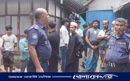 চৌমুহনীর নিজাম ইলেকট্রিককে নকল ক্যাবল বিক্রির দায়ে জরিমানা