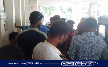 রায়পুরায় পল্লীবিদ্যুতের খুটি স্থাপন করতে গিয়ে বিদ্যুৎস্পৃষ্টে ২ জন নিহত, আহত ৫