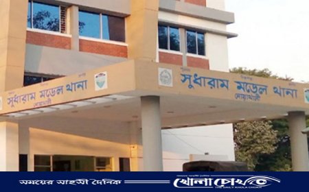 কোটা আন্দোলন: নোয়াখালীতে ৬ মামলায় আসামি ৪৯৫, গায়েবি মামলার অভিযোগ  