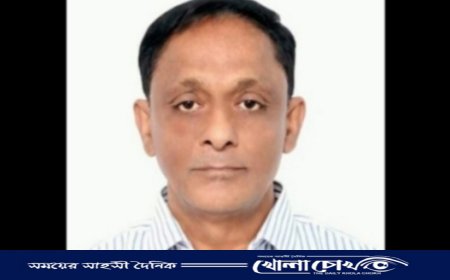 শিক্ষক হিসেবে আত্ম-সমালোচনাঃ