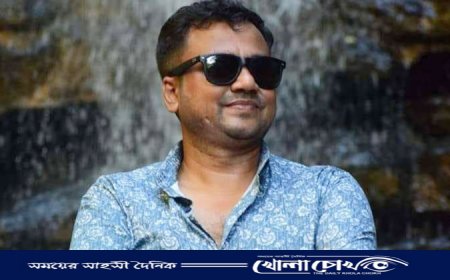 জামিন পেলেন ফরিদপুর জেলা ছাত্রদলের সভাপতি আদনান হোসেন অনু 