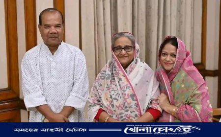 নৌবাহিনীর হেফাজতে হাতিয়ার সাবেক এমপি মোহাম্মদ আলী