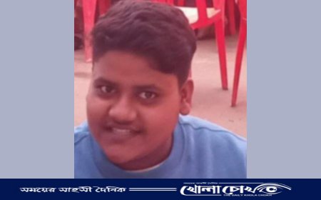 সদরপুরে গুলিবিদ্ধ যুবক নিহত, পরিবারে শোকের ছায়া 