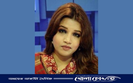 নগরকান্দায় বিএনপির শামা ওবায়েদ রিংকু সহ ৩৬ জনের নামে হত্যা মামলা 