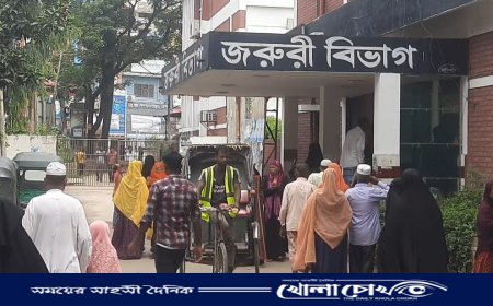 ব্রাহ্মণবাড়িয়ায় নিখোঁজের ৪ দিন পর দুই মাদ্রাসা ছাত্রীর মরদেহ উদ্ধার  