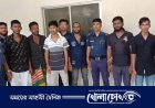 ফরিদপুরে বাসের হেলপার হত্যায় পাঁচজনের যাবজ্জীবন