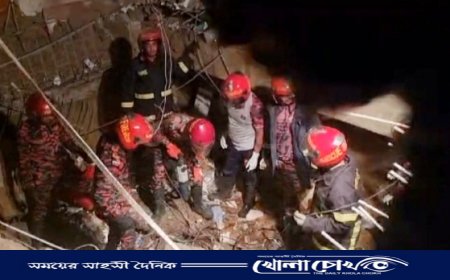 নোয়াখালীতে পানির সেফটিক ট্যাংক বিস্ফোরণে দগ্ধ হয়ে ৭জন আহত