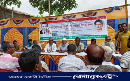 আত্রাইয়ে বিএনপির ৪৬তম প্রতিষ্ঠাবার্ষিকী পালিত