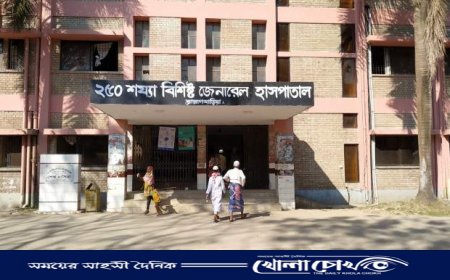 ব্রাহ্মণবাড়িয়াশ দাঁড়িয়ে থাকা ট্রাক্টরে প্রাইভেটকারের ধাক্কা, মা ও মেয়ে নিহত