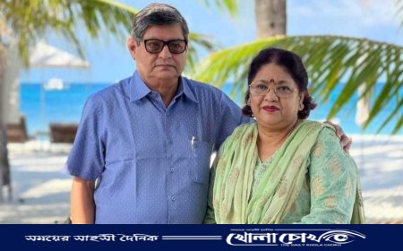 ব্রাহ্মণবাড়িয়ায় সাবেক গণপূর্তমন্ত্রীসহ ১৯৫ জনের নামে হত্যা মামলা 