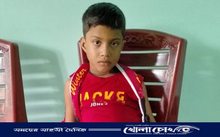 কুমার নদী থেকে উদ্ধার হল শিশুর মরদেহ 