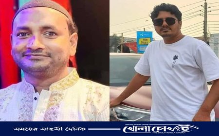 ভাঙ্গায় যুবলীগের নিক্সন চৌধুরী সমর্থক দুই নেতা কর্মী গ্রেফতার