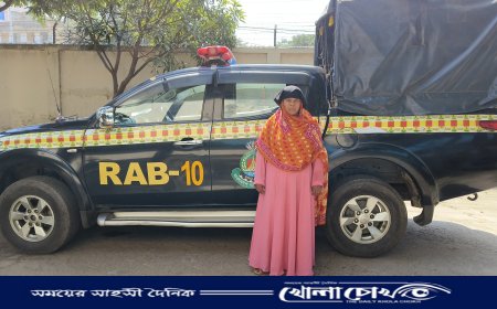 ১০২ বোতল ফেনসিডিলসহ ১ মাদক ব্যবসায়ীকে গ্রেফতার করেছে র‍্যাব-১০, সিপিসি-৩,