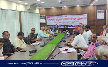 আত্রাইয়ে দুর্গাপূজাকে ঘিরে প্রশাসনের নিরাপত্তা ব্যবস্থা গ্রহণ 