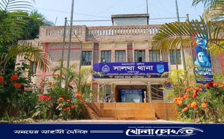 সালথায় আধিপত্য বিস্তারকে কেন্দ্র করে দু'পক্ষের সংঘর্ষ, আহত ২০ 