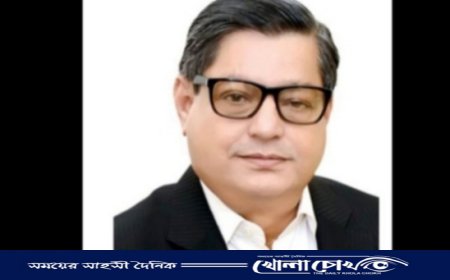 সাবেক গণপূর্তমন্ত্রীসহ ৮০ জনের নামে হত্যা মামলা দায়ের