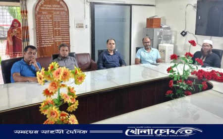 সদরপুরে বিশ্ব শিক্ষক দিবস-২০২৪ পালিত