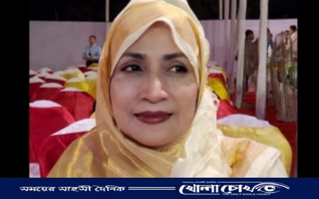 ব্রাহ্মণবাড়িয়ার সাবেক এমপি ৮ দিনের রিমান্ডে 