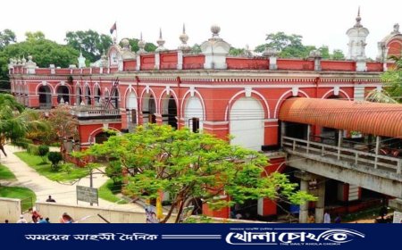 ফরিদপুরে অপহরণ মামলার পর সেই কিশোরী মুক্ত