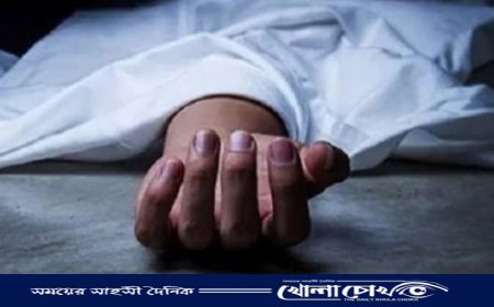 ফরিদপুরে অ্যালকোহল পানে দুই তরুণীর মৃত্যু