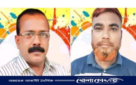 আত্রাইয়ে সাহাগোলা ইউনিয়ন বিএনপির দ্বি-বার্ষিক সম্মেলন অনুষ্ঠিত  