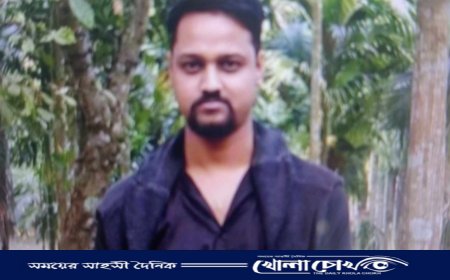 ভাঙ্গায় অতিরিক্ত মদ্যপানে প্রাণ গেল স্বর্ণ ব্যবসায়ীর 