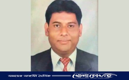 প্রবাসীকে মিথ্যা মামলায় ফাঁসানোর অভিযোগ 