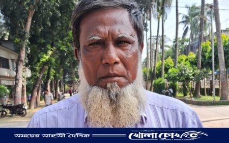 আক্কেলপুরে এক ভোটে জয়ী প্রার্থী অবশেষে ৩ ভোটে ফেল