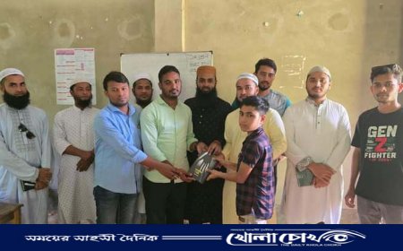 আহলুস সুন্নাহ্ ফাউন্ডেশন এর ব্যতিক্রমী উদ্যোগে নাস্তিক বিরোধী ক্যাম্পেইন